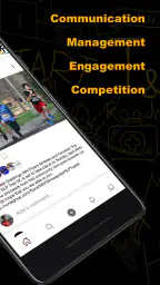 AthleticAPP screenshot
