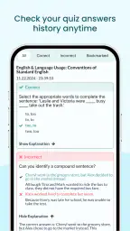 ATI TEAS Exam Prep 2026 screenshot