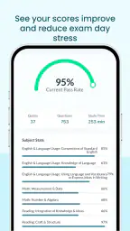 ATI TEAS Exam Prep 2026 screenshot