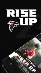 Atlanta Falcons Mobile screenshot