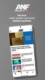 Atlanta News First screenshot