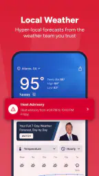 Atlanta News from 11Alive screenshot