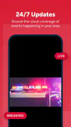Atlanta News from 11Alive screenshot
