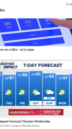 Atlanta News from 11Alive screenshot