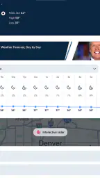 Atlanta News from 11Alive screenshot