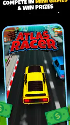 ATLAS:EARTH - Fun Cashback screenshot