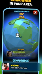 ATLAS:EARTH - Fun Cashback screenshot