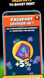 ATLAS:EARTH - Fun Cashback screenshot
