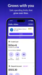 Atlas - Rewards Credit Card screenshot