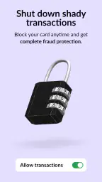 Atlas - Rewards Credit Card screenshot