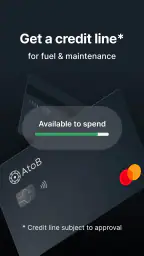 AtoB: Find and Save on Fuel screenshot