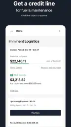 AtoB: Find and Save on Fuel screenshot