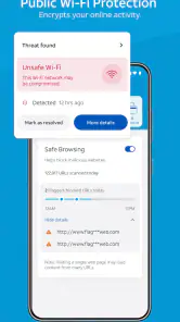 AT&T ActiveArmor® screenshot