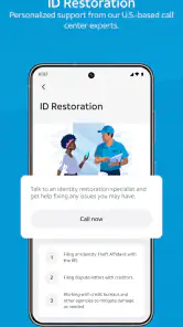 AT&T ActiveArmor® screenshot