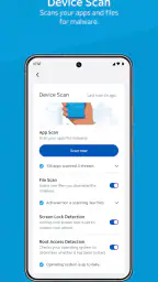 AT&T ActiveArmor® screenshot