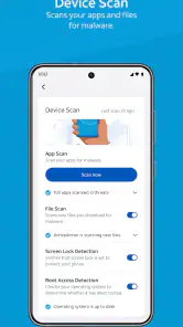 AT&T ActiveArmor® screenshot