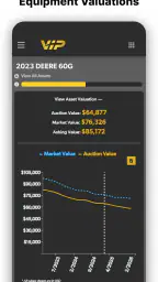 AuctionTime Online Auctions screenshot