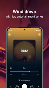 Audible: Audio Entertainment screenshot