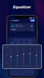 Audio Editor & Music Editor screenshot