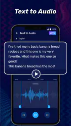 Audio Editor & Music Editor screenshot
