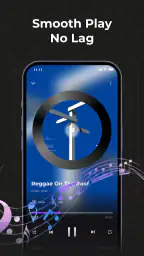 Audio Insight - Offline Music screenshot