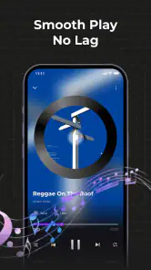 Audio Insight - Offline Music screenshot