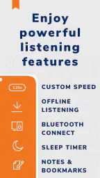 Audiobooks.com: Books & More screenshot