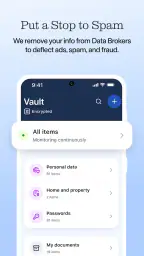 Aura: Security & Protection screenshot