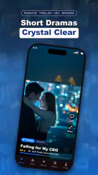 AuraDrama: Short Drama HD screenshot