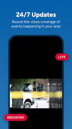Austin News from KVUE screenshot