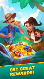 Austin's Odyssey screenshot