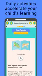 Autism Speech and Language screenshot