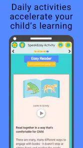 Autism Speech and Language screenshot