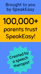 Autism Speech and Language screenshot