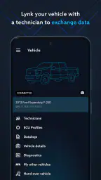 Auto Agent screenshot