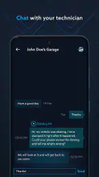 Auto Agent screenshot