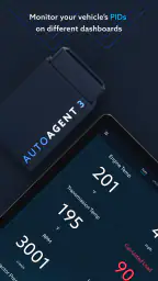 Auto Agent screenshot