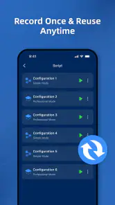 Auto Clicker Pro - Auto Tapper screenshot
