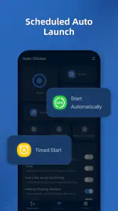Auto Clicker Pro - Auto Tapper screenshot