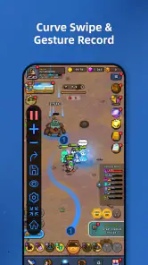 Auto Clicker Pro - Auto Tapper screenshot