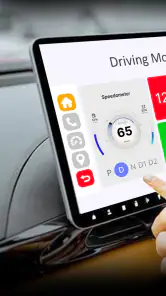Auto Link for Android/Car Play screenshot