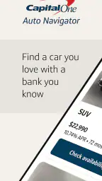 Auto Navigator New & Used Cars screenshot