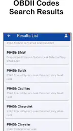 AutoCodes Tech screenshot