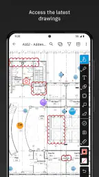 Autodesk Forma screenshot