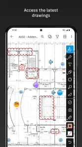 Autodesk Forma screenshot