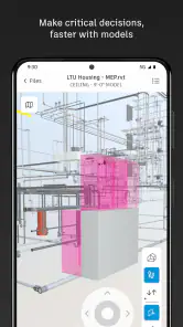 Autodesk Forma screenshot