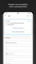 Autodesk Forma screenshot