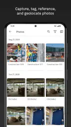 Autodesk Forma screenshot