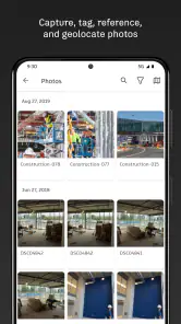 Autodesk Forma screenshot