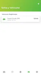 AutoExpreso Móvil screenshot